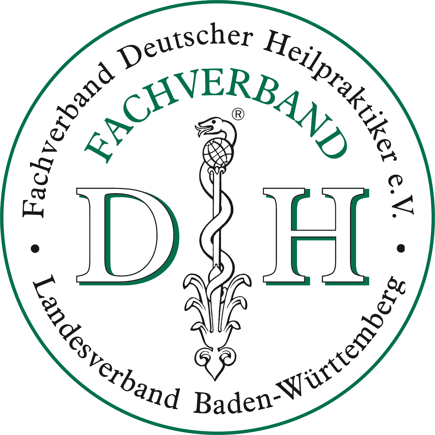 Fachverband Deutscher Heilpraktiker e.V.